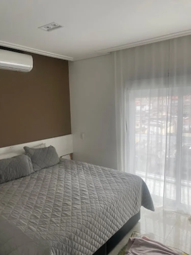 Sobrado, 3 quartos, 112 m² - Foto 11