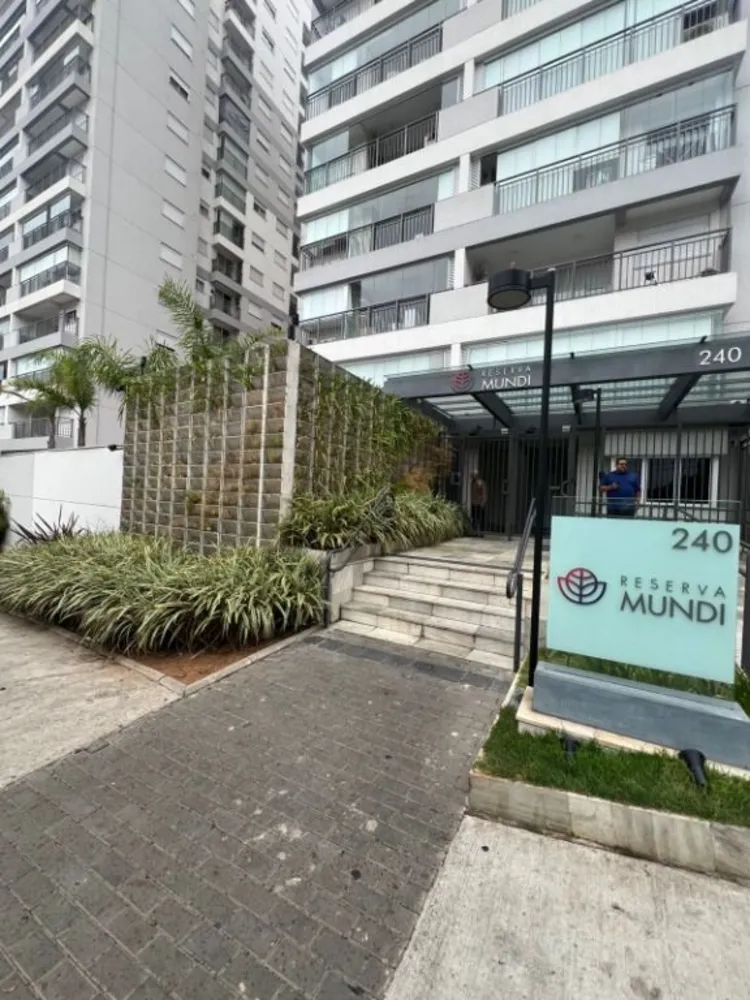 Apartamento, 2 quartos, 45 m² - Foto 6