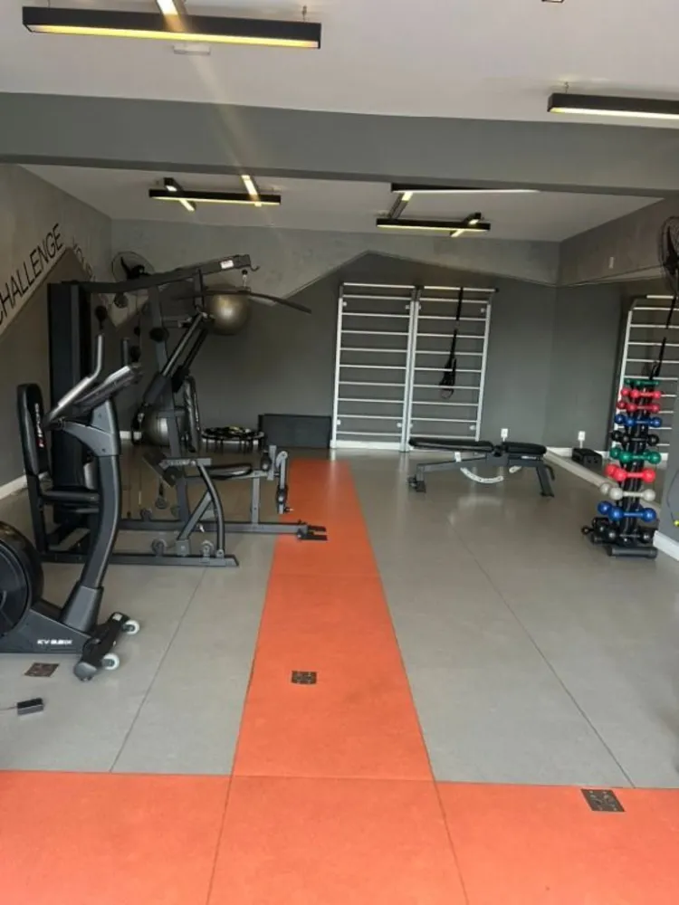 Apartamento, 2 quartos, 45 m² - Foto 8