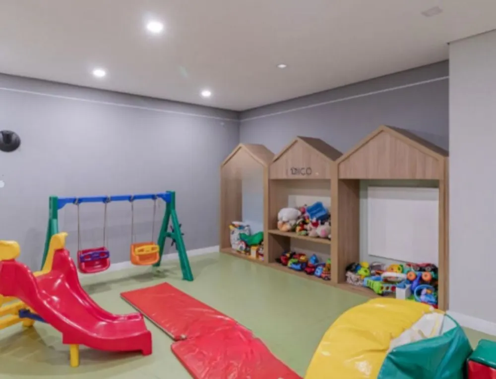 Apartamento, 2 quartos, 45 m² - Foto 4