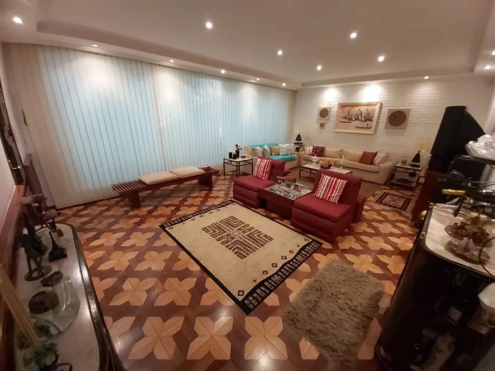 Casa, 3 quartos, 175 m² - Foto 4