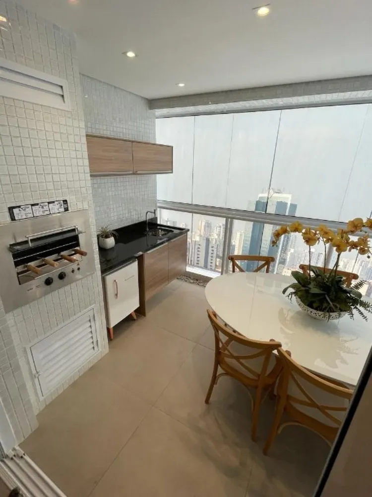 Apartamento, 2 quartos, 81 m² - Foto 11