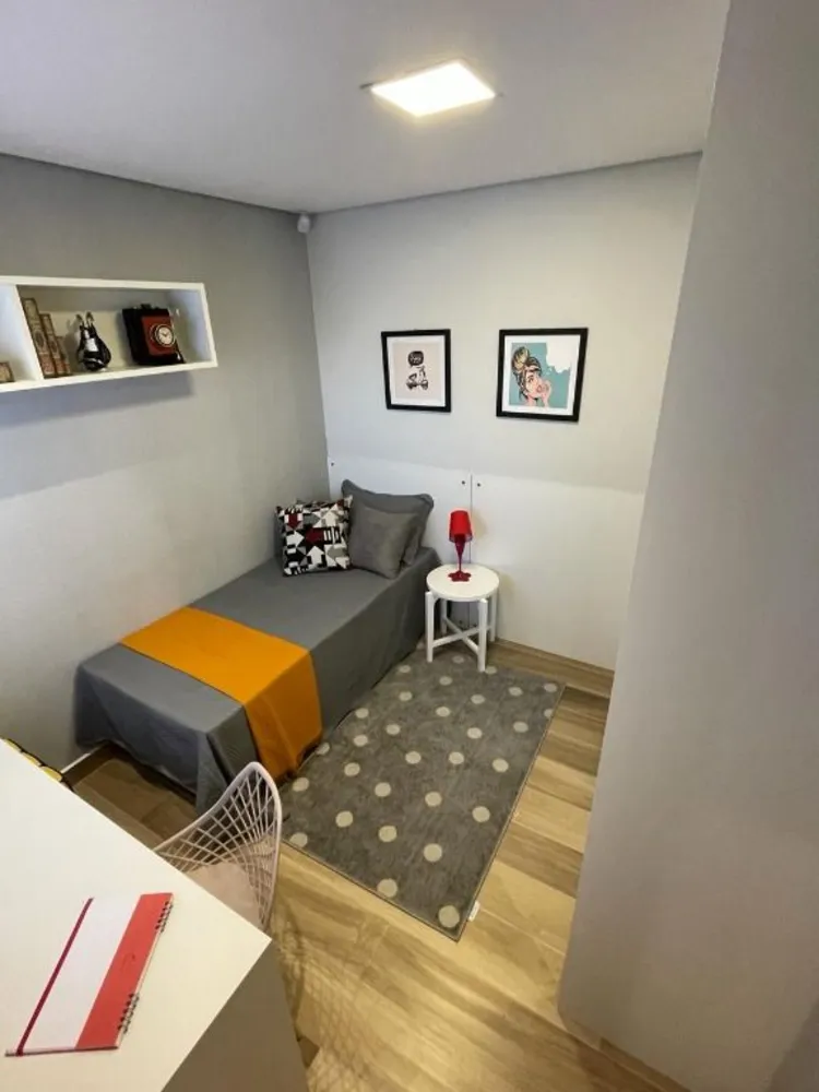 Apartamento, 2 quartos, 81 m² - Foto 5