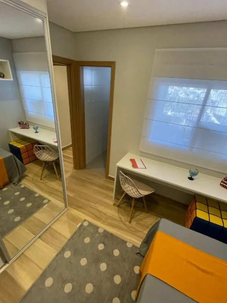 Apartamento, 2 quartos, 81 m² - Foto 4