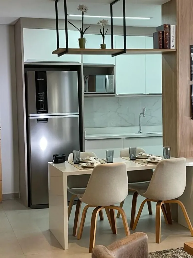 Apartamento, 2 quartos, 81 m² - Foto 12