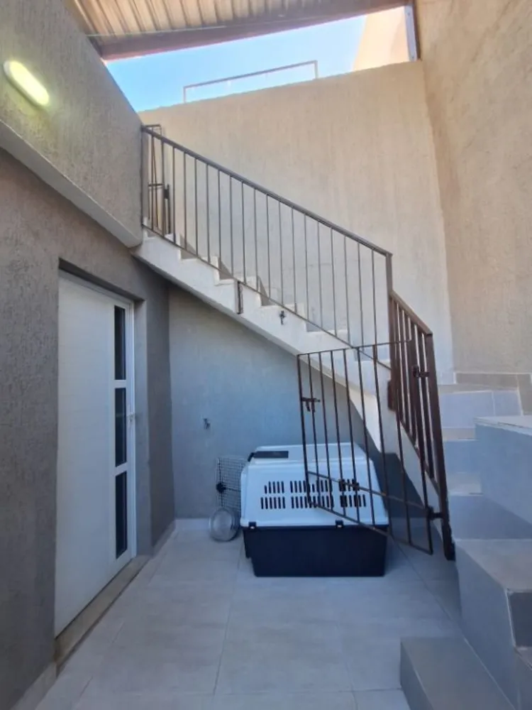 Casa, 3 quartos, 146 m² - Foto 12