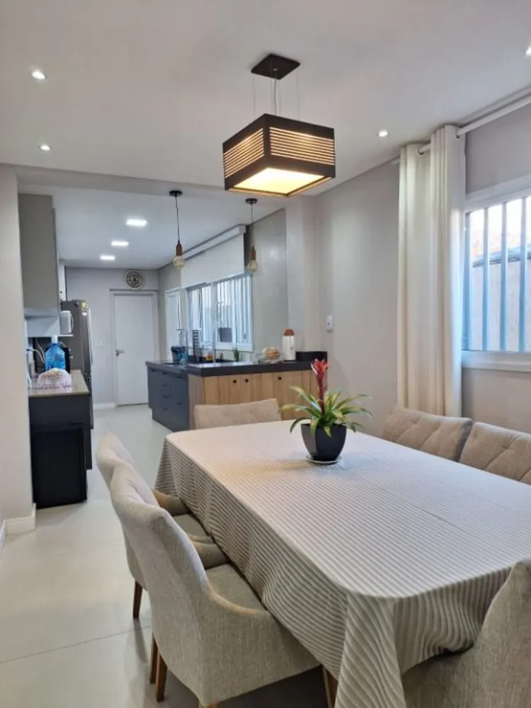 Casa, 3 quartos, 146 m² - Foto 5