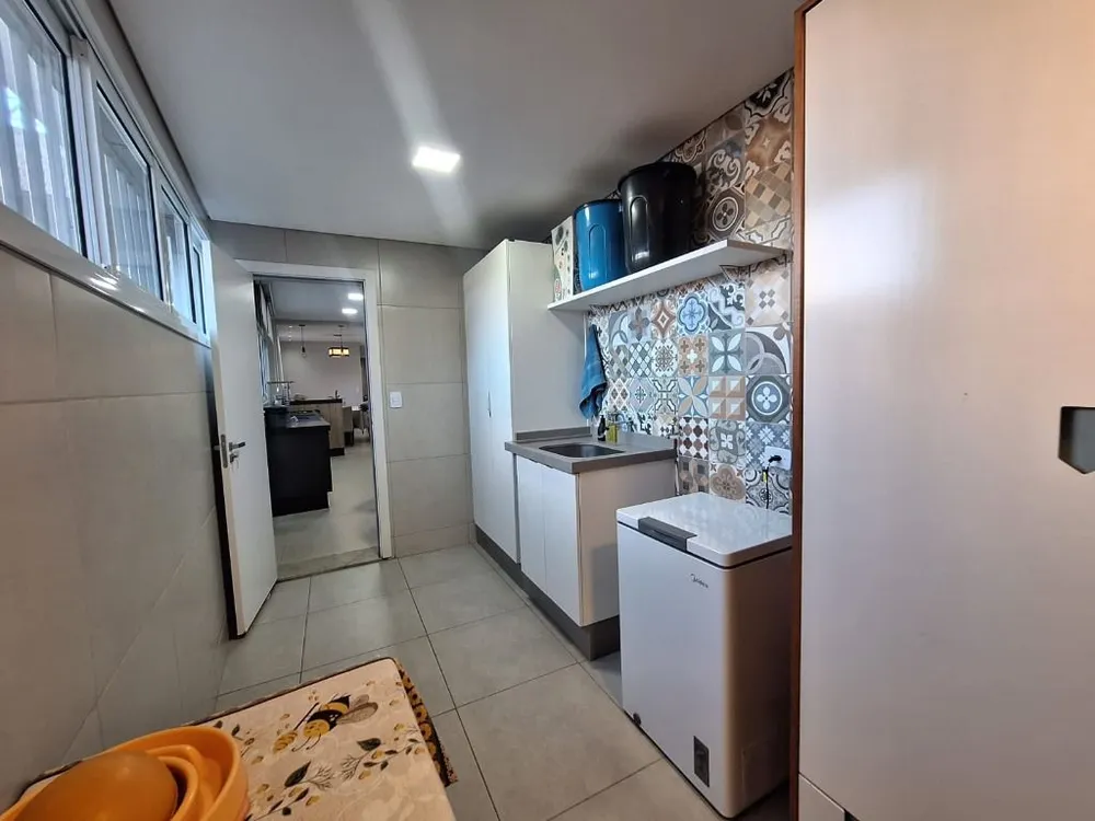 Casa, 3 quartos, 146 m² - Foto 9