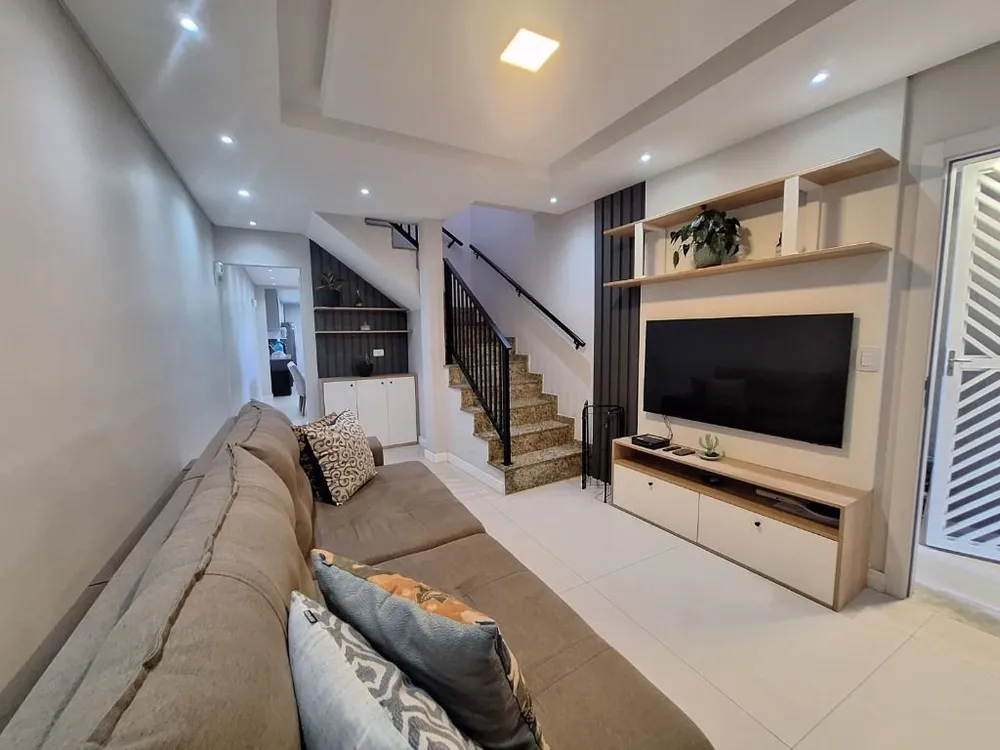 Casa, 3 quartos, 146 m² - Foto 7