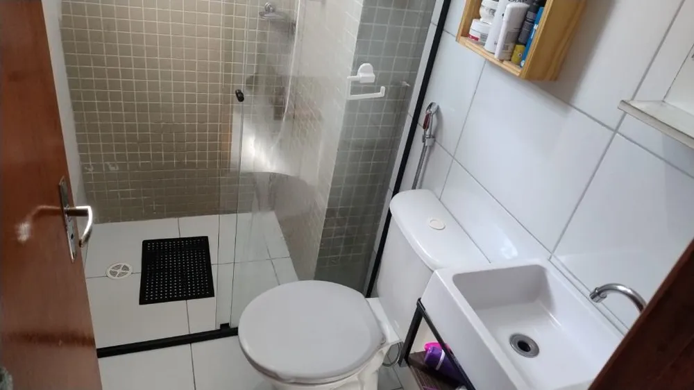 Apartamento, 2 quartos, 45 m² - Foto 4