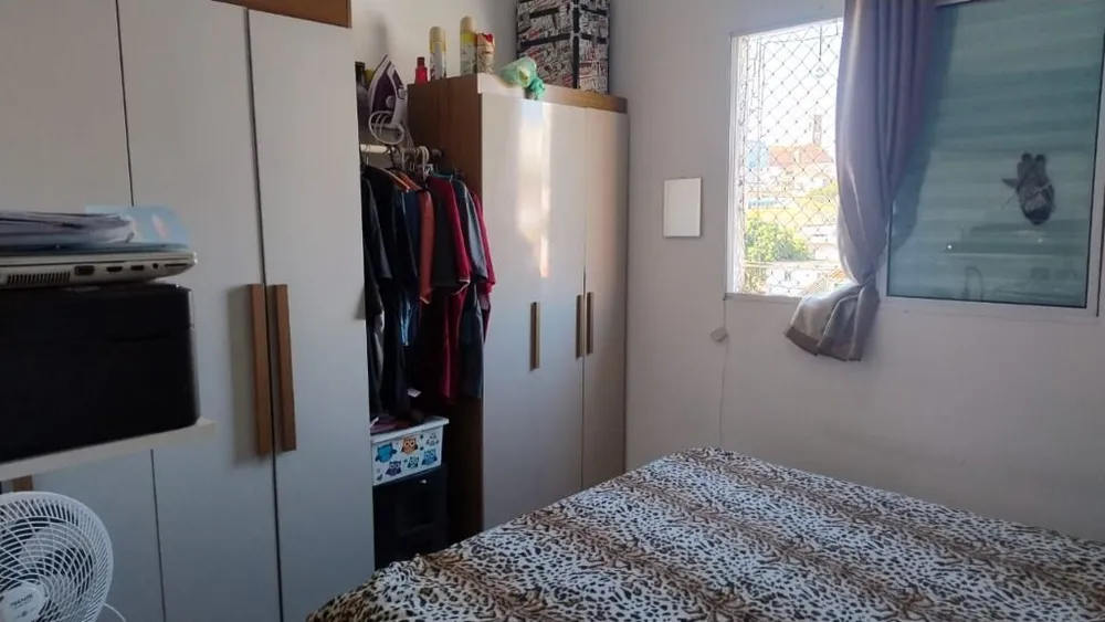 Apartamento, 2 quartos, 45 m² - Foto 8