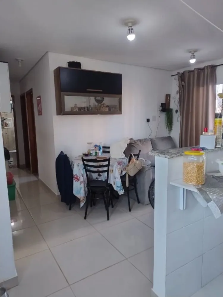 Apartamento, 2 quartos, 45 m² - Foto 2