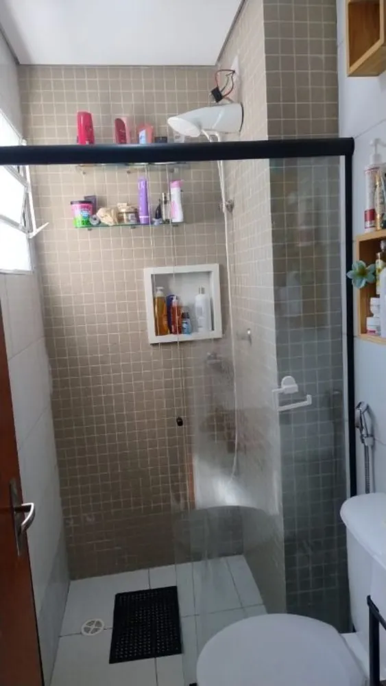 Apartamento, 2 quartos, 45 m² - Foto 6