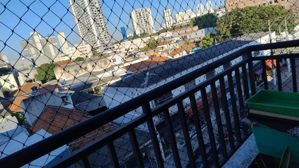 Apartamento, 2 quartos, 45 m² - Foto 3