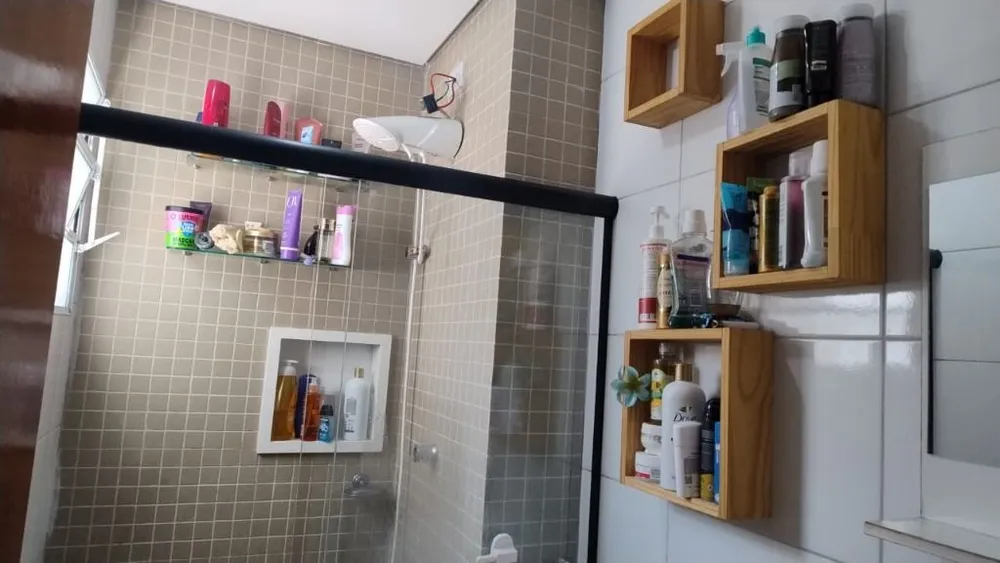 Apartamento, 2 quartos, 45 m² - Foto 5