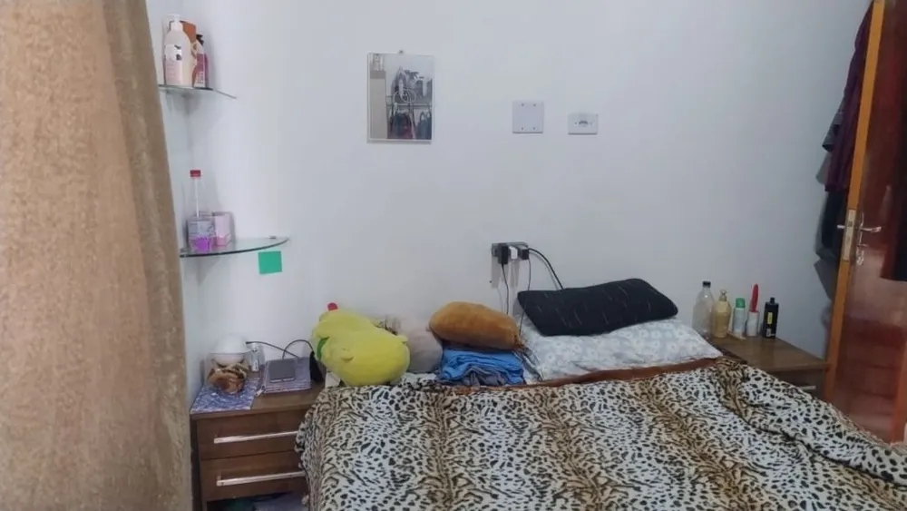 Apartamento, 2 quartos, 45 m² - Foto 7