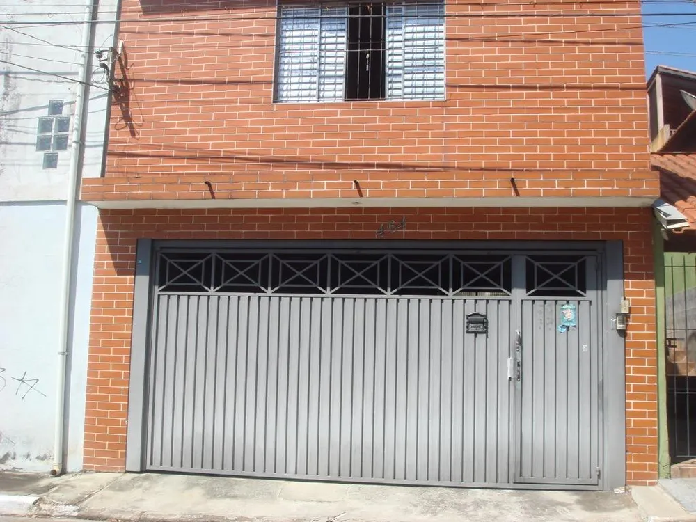 Sobrado, 3 quartos, 150 m² - Foto 1
