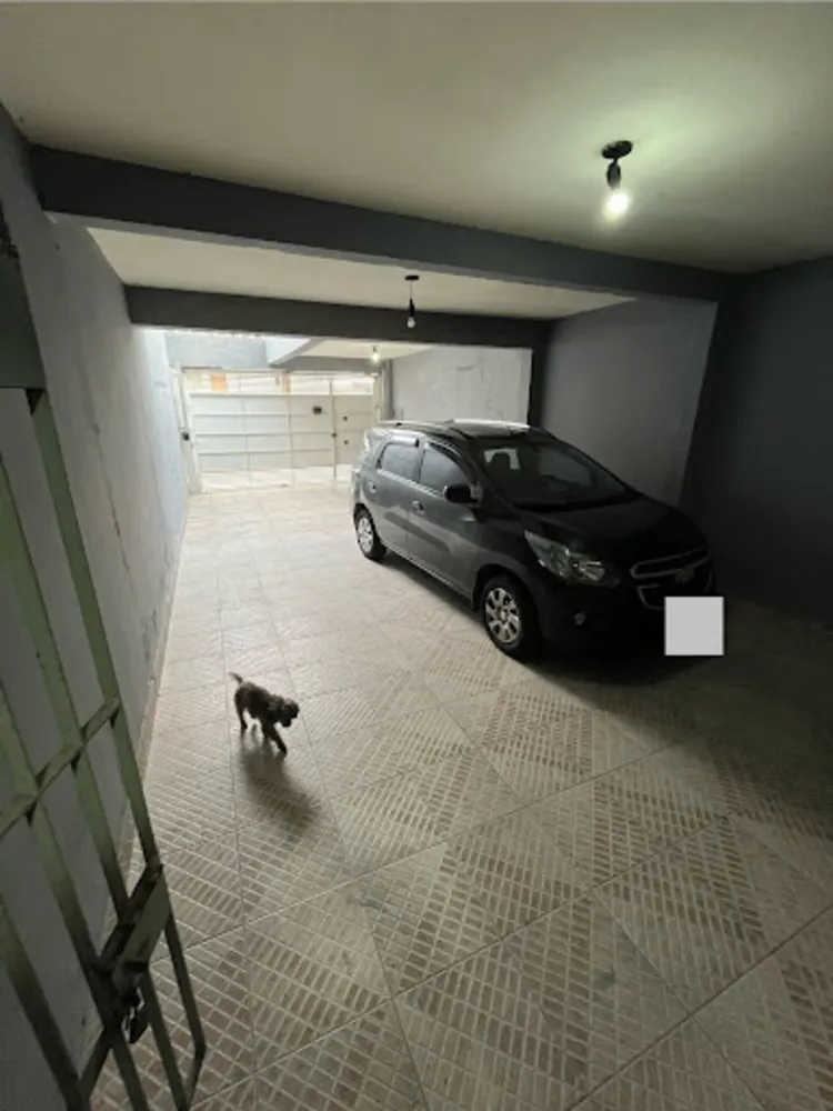 Sobrado, 3 quartos, 175 m² - Foto 8