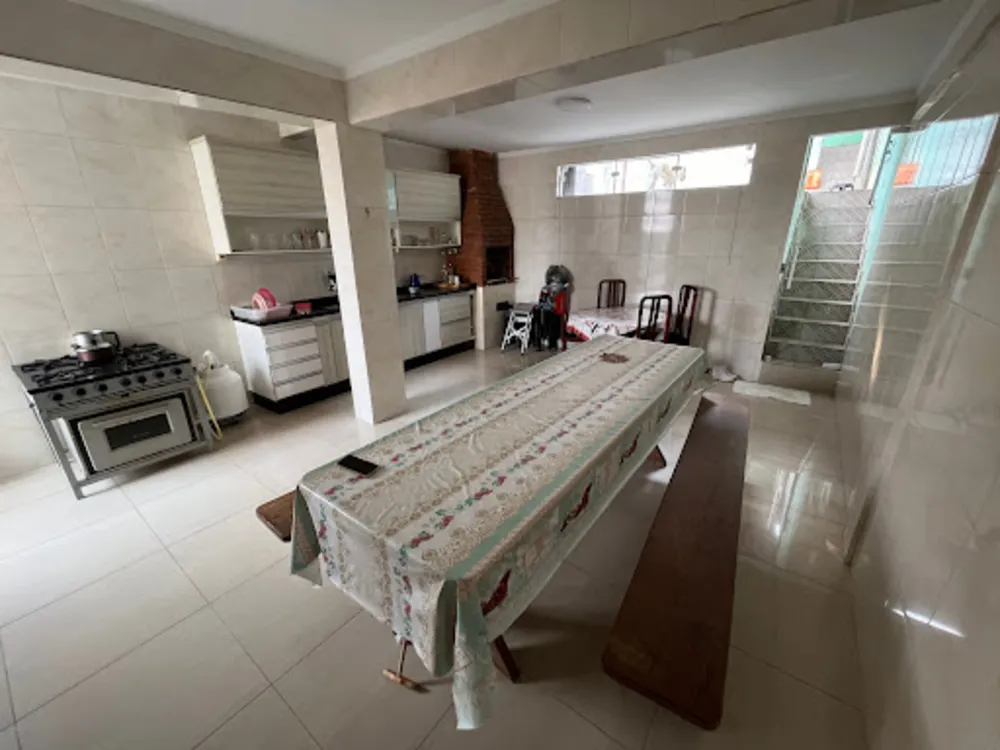 Sobrado, 3 quartos, 175 m² - Foto 5