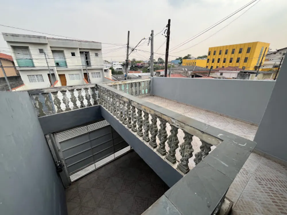 Sobrado, 3 quartos, 175 m² - Foto 4