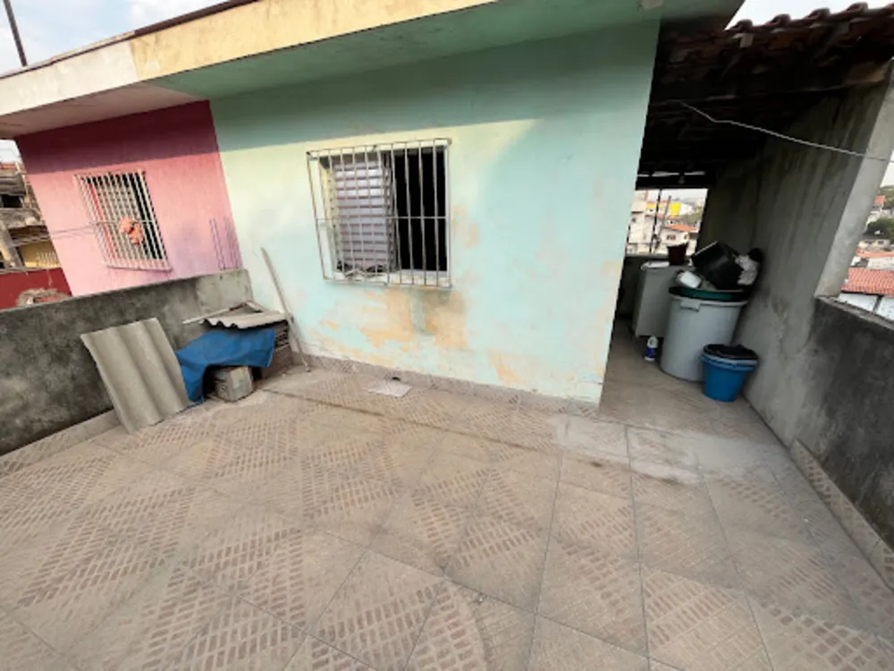 Sobrado, 3 quartos, 175 m² - Foto 12