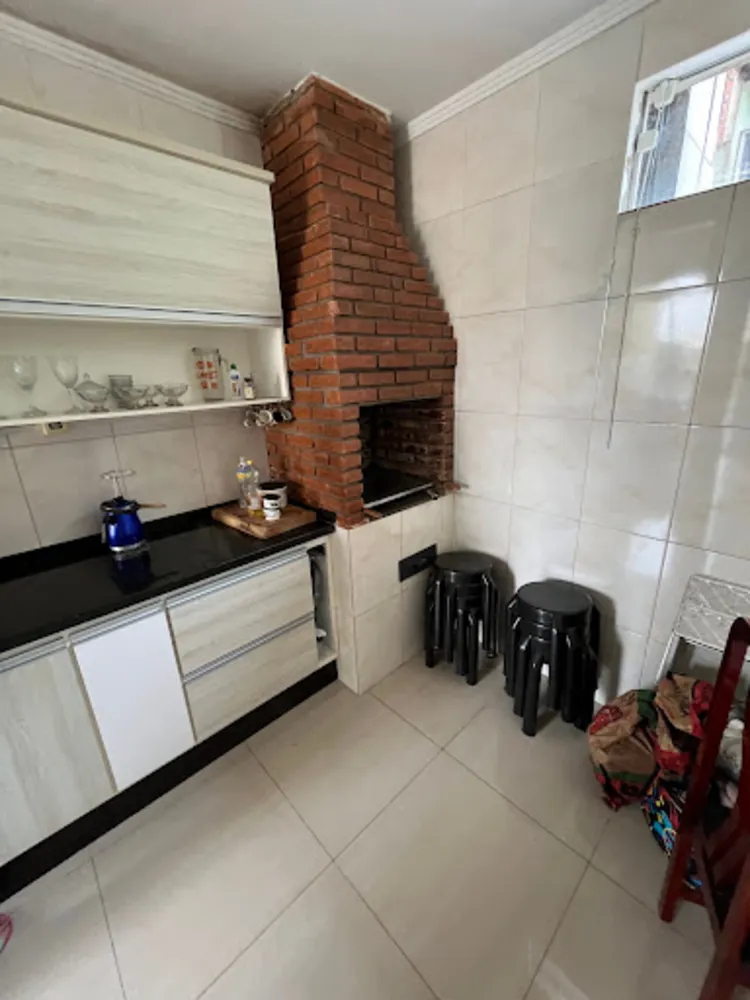 Sobrado, 3 quartos, 175 m² - Foto 6