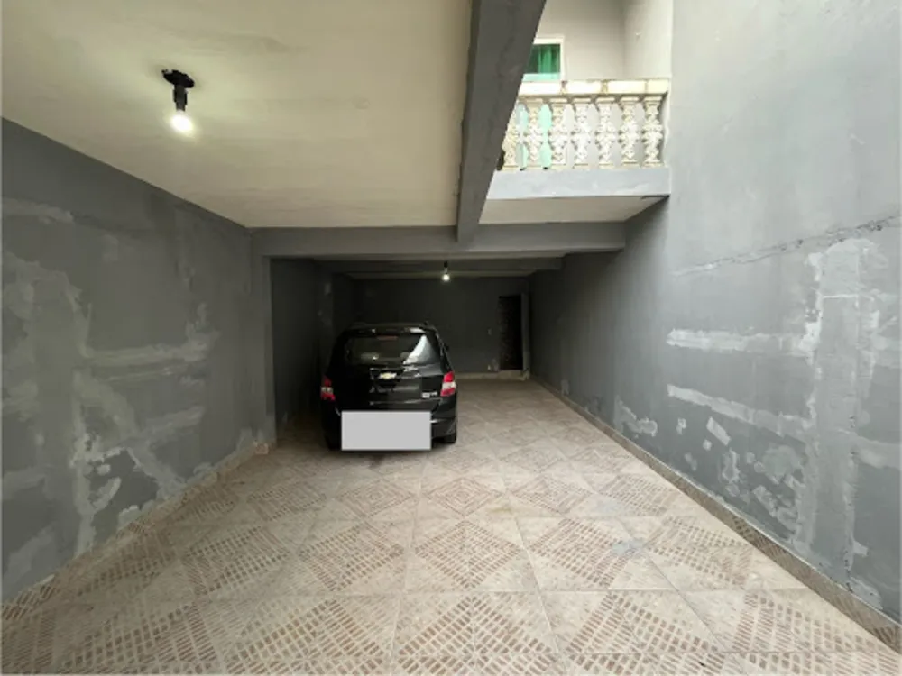 Sobrado, 3 quartos, 175 m² - Foto 1