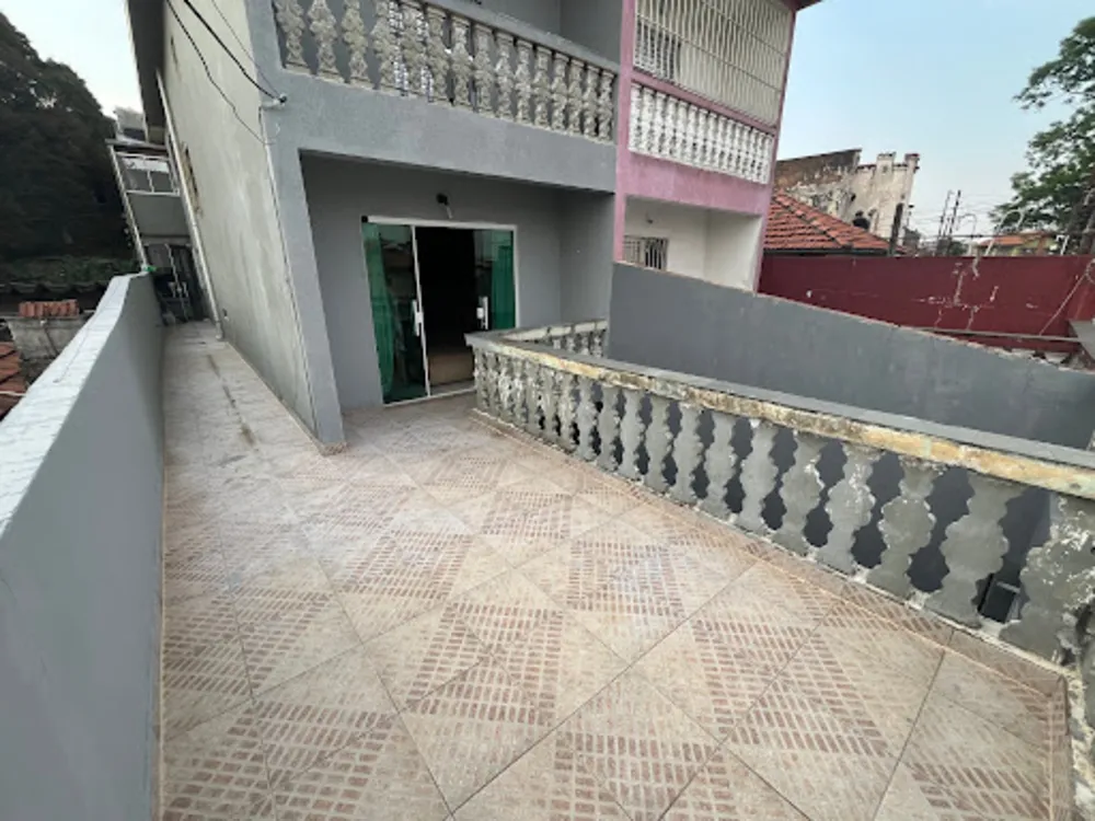 Sobrado, 3 quartos, 175 m² - Foto 2