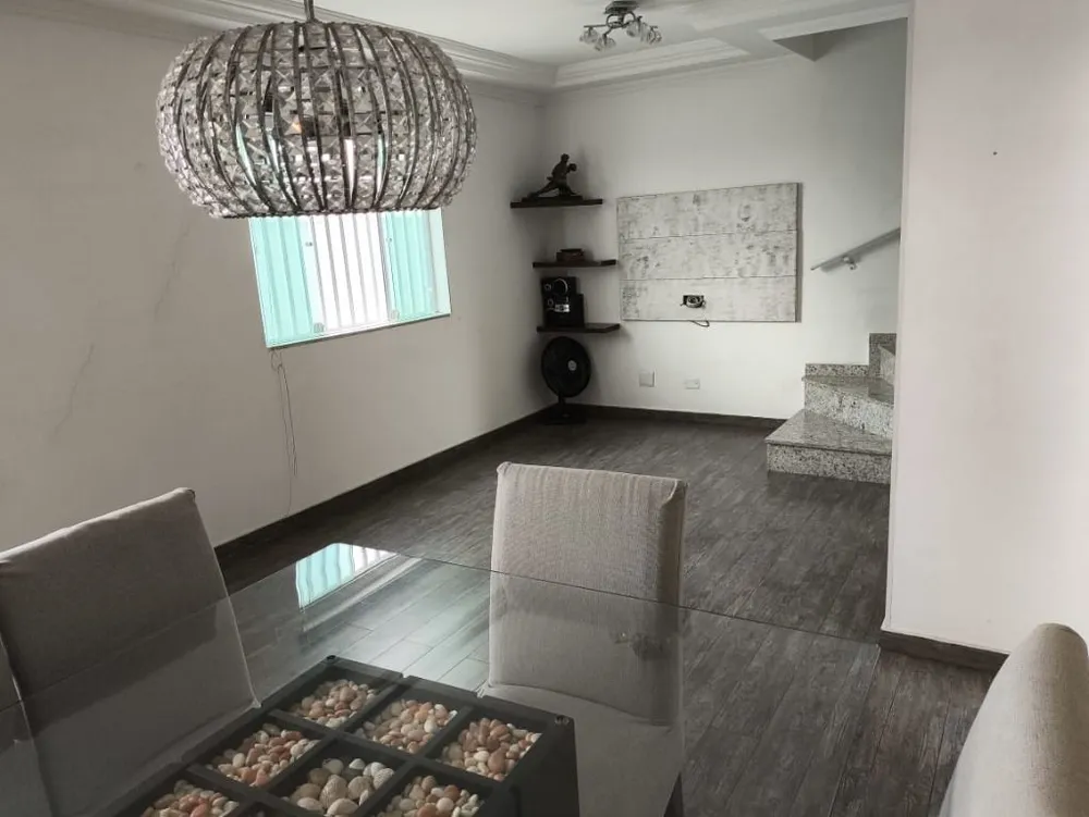 Sobrado, 3 quartos, 156 m² - Foto 11