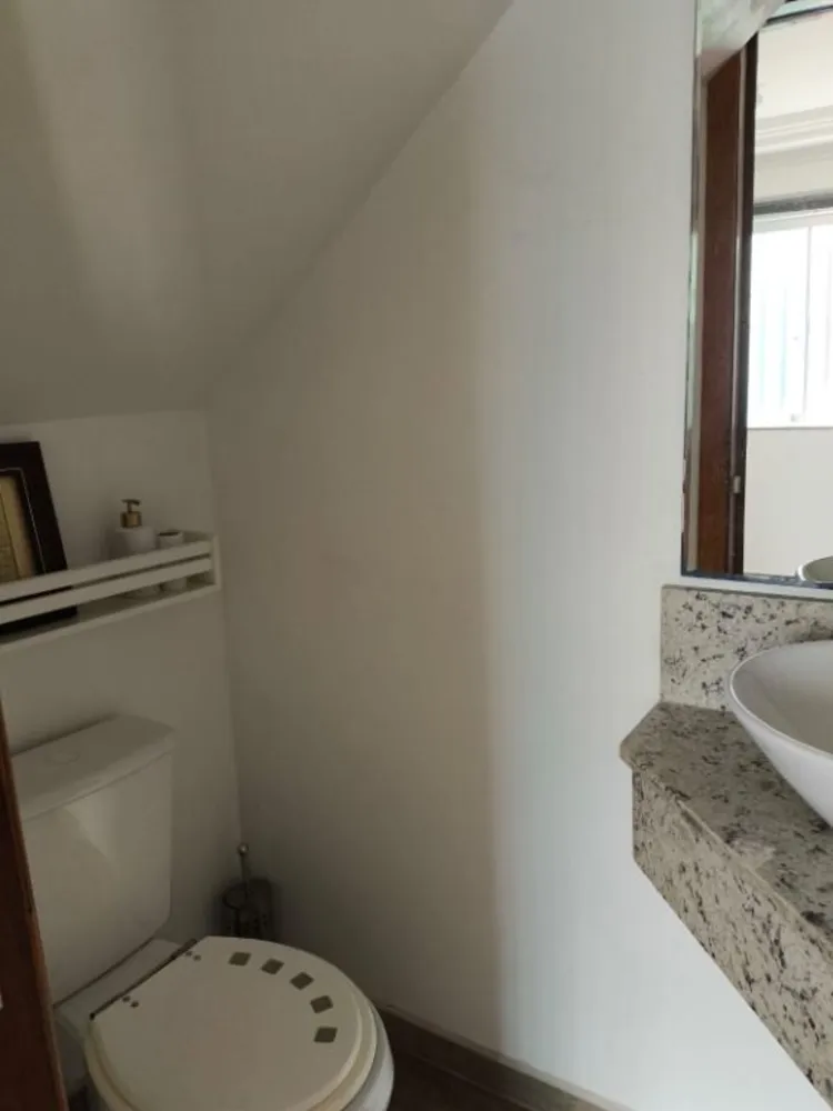 Sobrado, 3 quartos, 156 m² - Foto 12