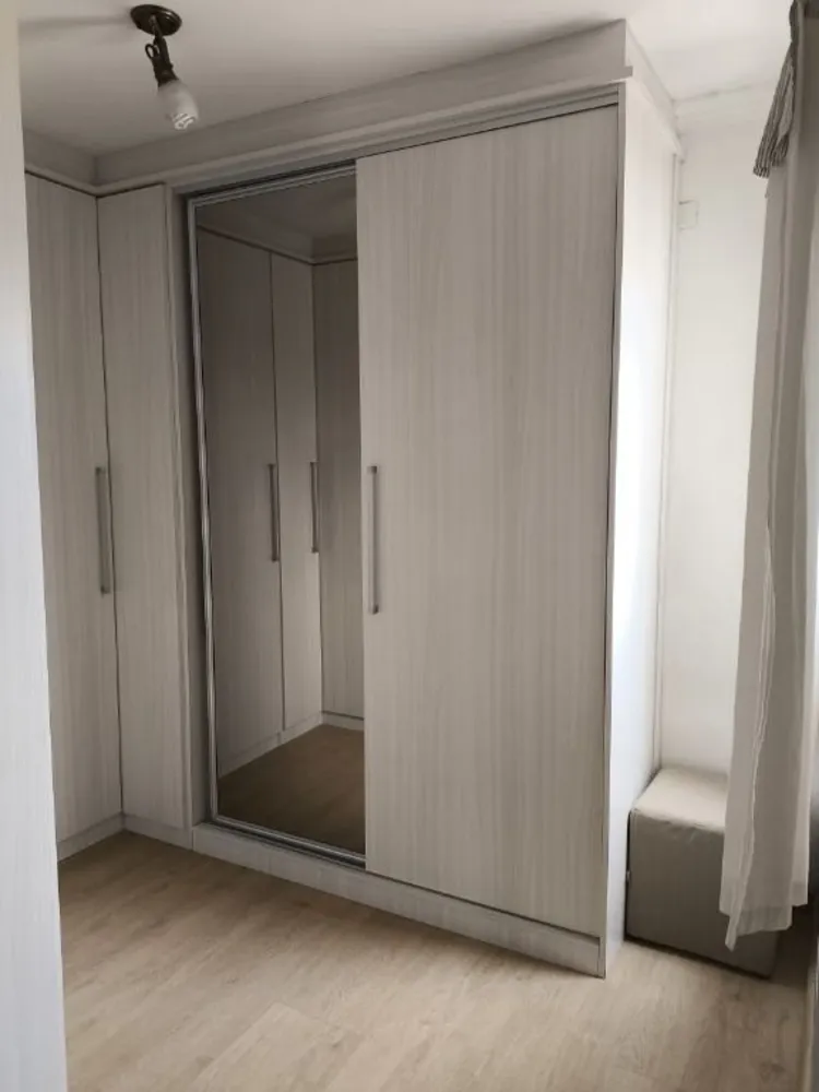 Sobrado, 3 quartos, 156 m² - Foto 9