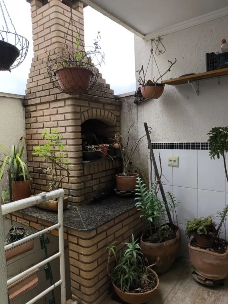 Sobrado, 3 quartos, 156 m² - Foto 3