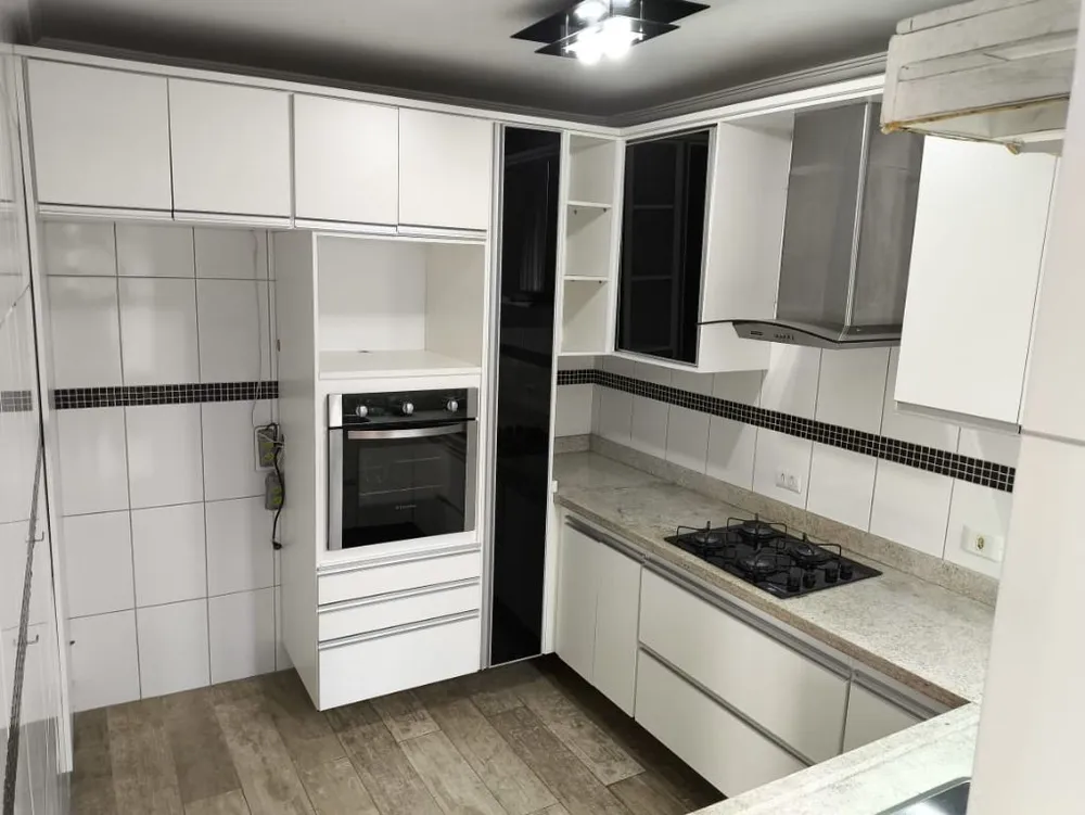 Sobrado, 3 quartos, 156 m² - Foto 6