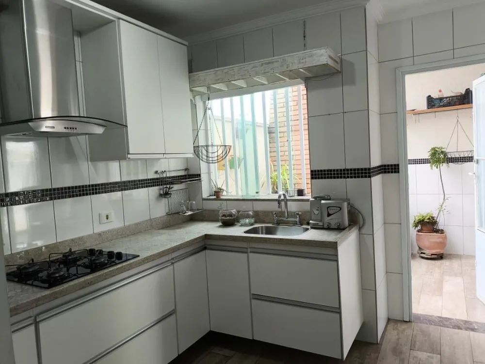 Sobrado, 3 quartos, 156 m² - Foto 5