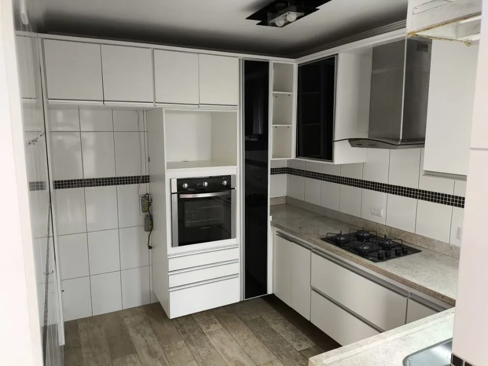 Sobrado, 3 quartos, 156 m² - Foto 4
