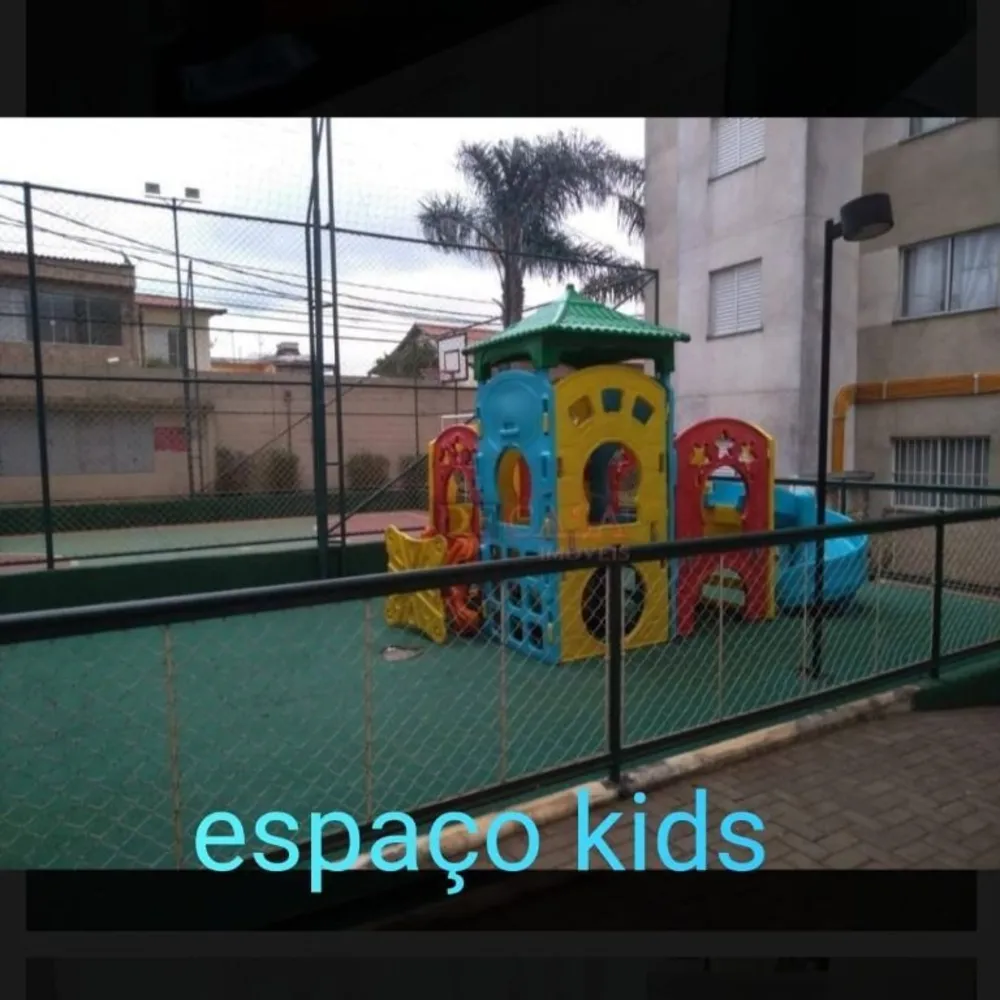 Apartamento, 2 quartos, 44 m² - Foto 8