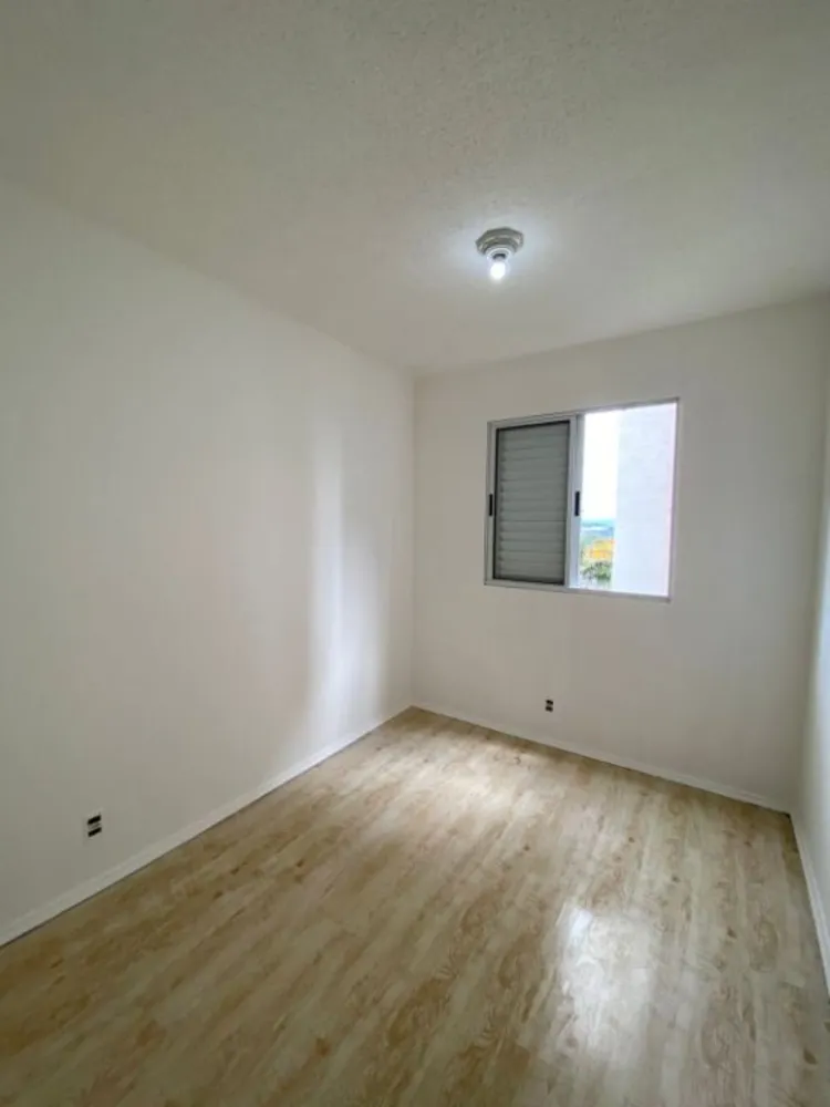 Apartamento, 2 quartos, 44 m² - Foto 5
