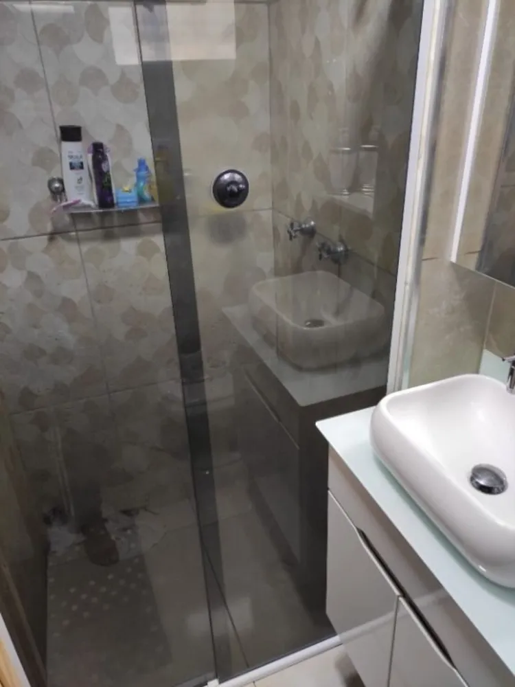 Apartamento, 2 quartos, 44 m² - Foto 6