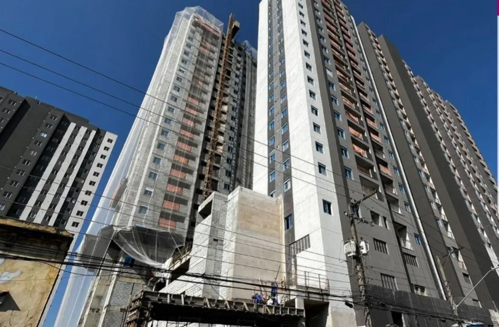 Apartamento, 2 quartos, 48 m² - Foto 6