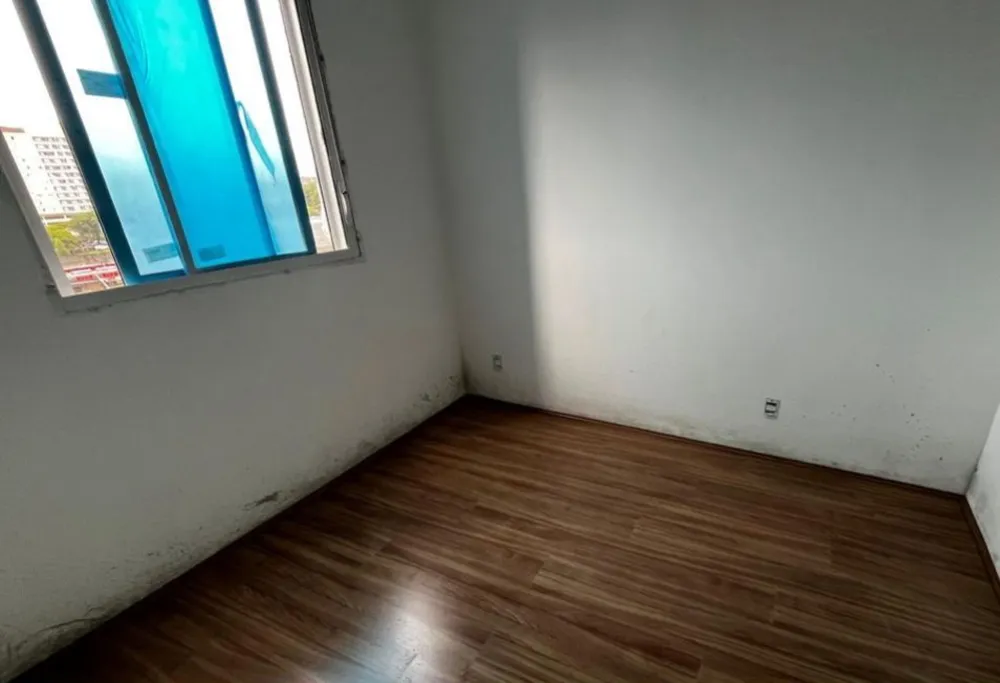 Apartamento, 2 quartos, 48 m² - Foto 2