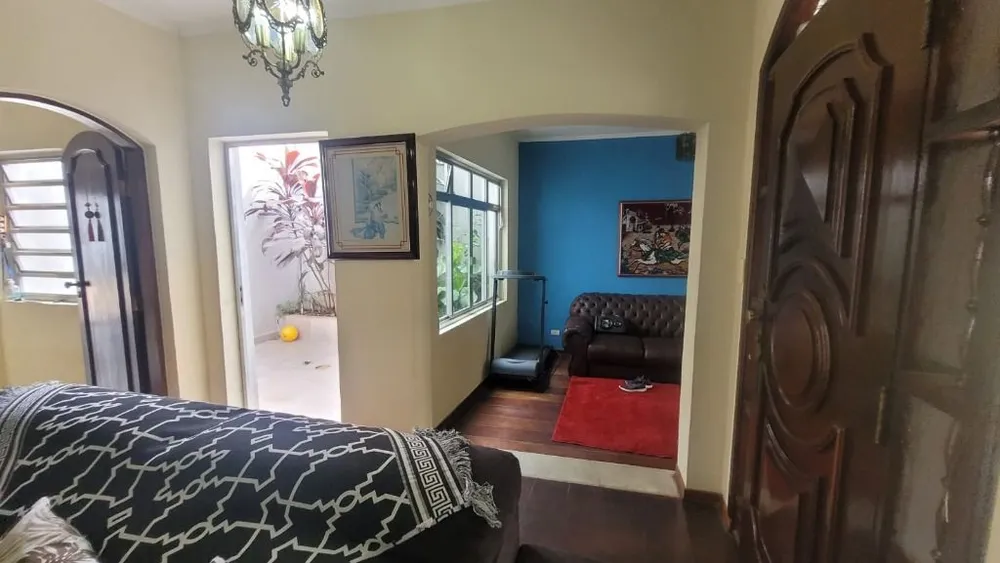 Sobrado, 3 quartos, 250 m² - Foto 8