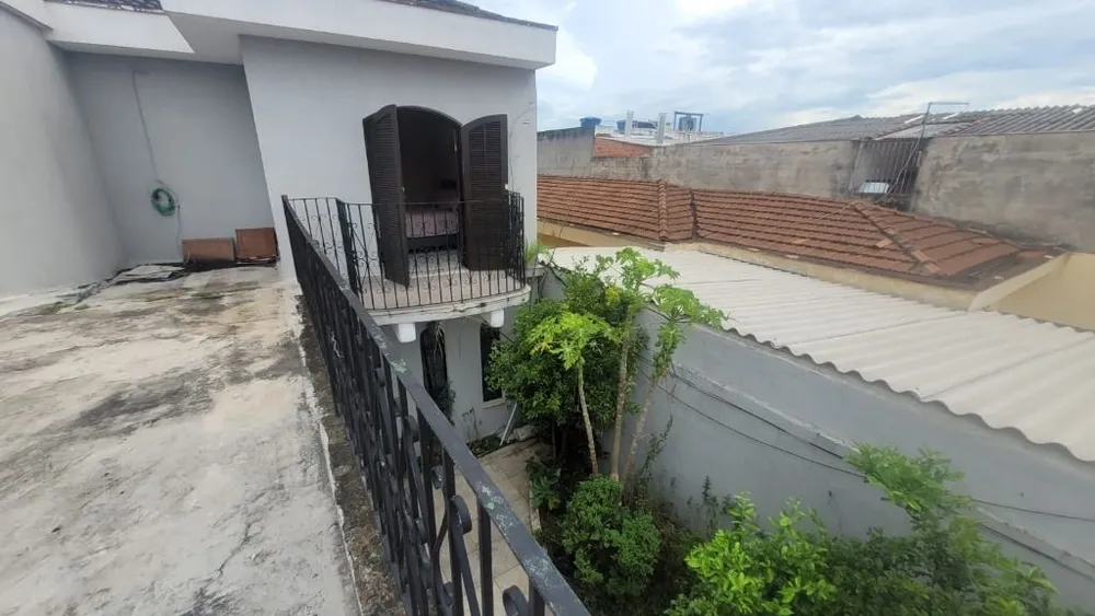 Sobrado, 3 quartos, 250 m² - Foto 12