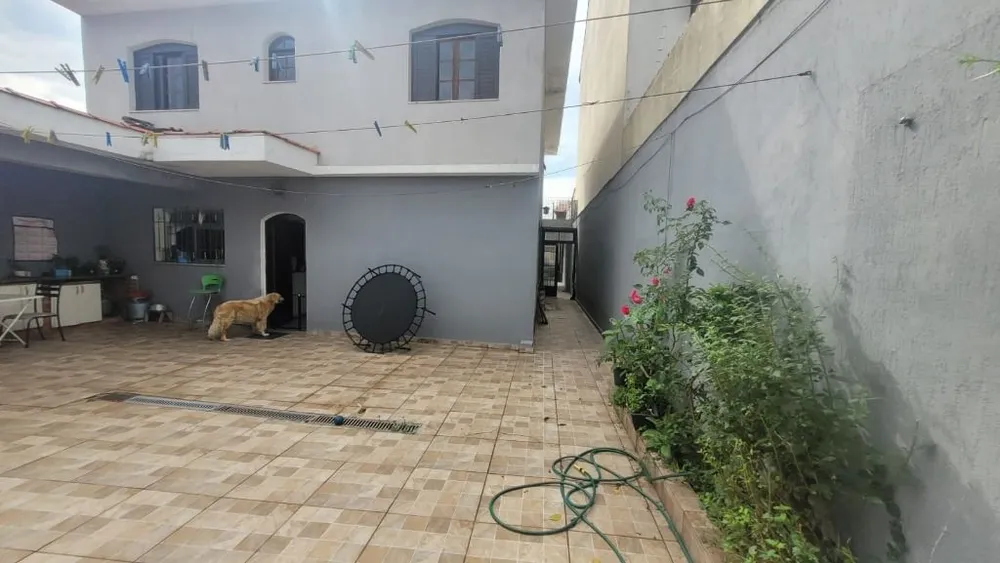 Sobrado, 3 quartos, 250 m² - Foto 6
