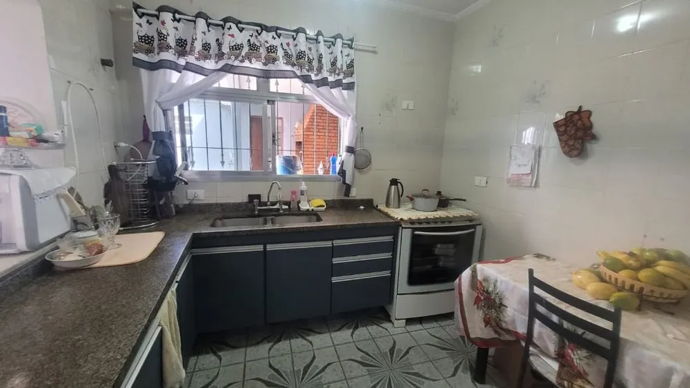 Sobrado, 3 quartos, 250 m² - Foto 5