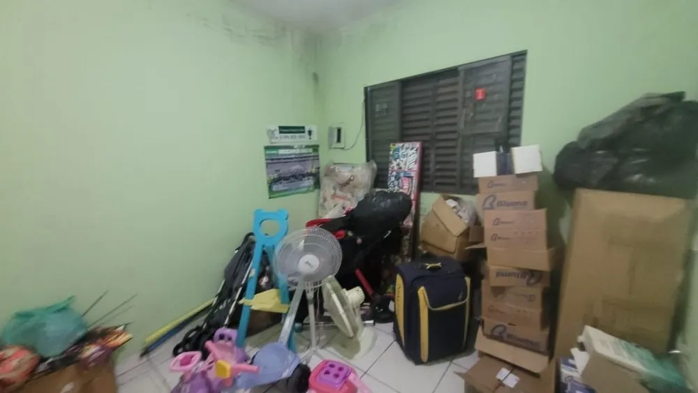 Sobrado, 3 quartos, 250 m² - Foto 2