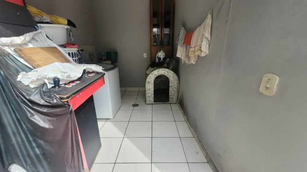 Sobrado, 3 quartos, 250 m² - Foto 7