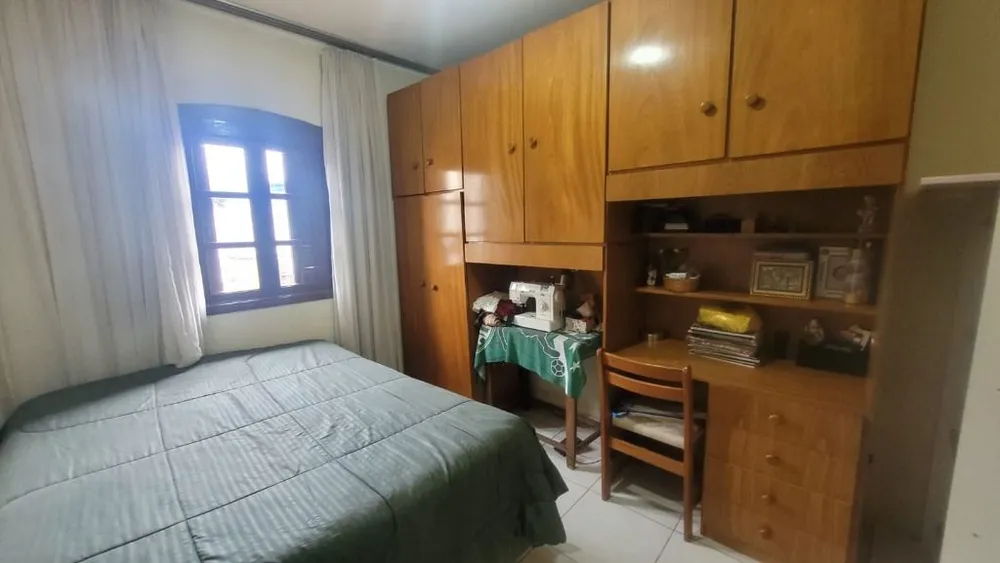 Sobrado, 3 quartos, 250 m² - Foto 7