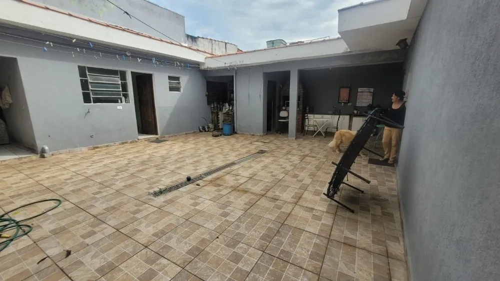 Sobrado, 3 quartos, 250 m² - Foto 3