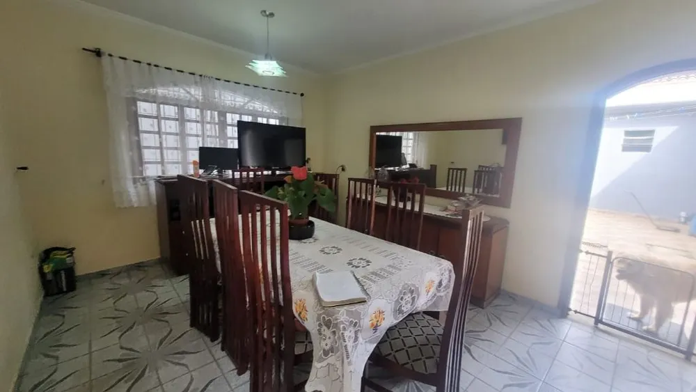 Sobrado, 3 quartos, 250 m² - Foto 1
