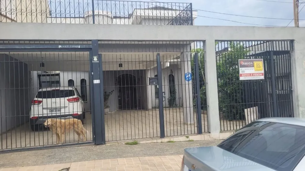 Sobrado, 3 quartos, 250 m² - Foto 6